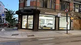 illustration de Polestar