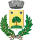 Blason de Pompeiana