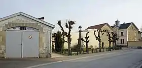 Saint-Germain-la-Ville