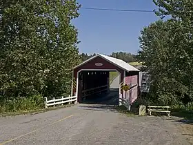 Image illustrative de l’article Pont Pierre-Carrier