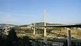 Image illustrative de l’article Viaduc Salah-Bey