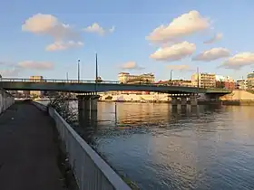 Image illustrative de l’article Pont d'Ivry