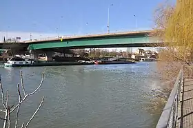 Image illustrative de l’article Pont de Chatou