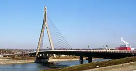 Image illustrative de l’article Pont de Wandre