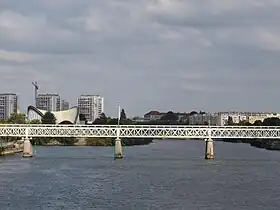 Pont de Saint-Ouen