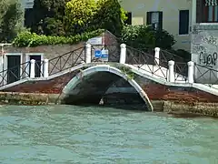 Ponte agli Incurabili