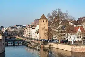 Image illustrative de l’article Quai Turckheim