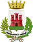 Blason de Popoli