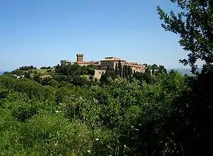 Populonia