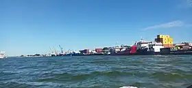 Image illustrative de l’article Route nationale 54 (Madagascar)