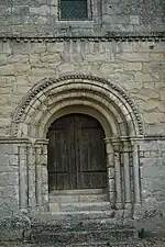 Image illustrative de l’article Rufin et Valère