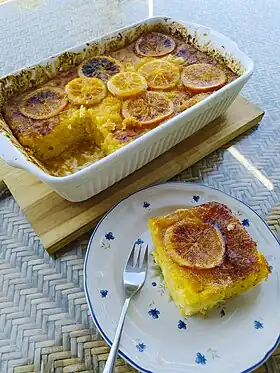 Image illustrative de l’article Portokalópita