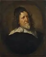 Inigo JonesSt Petersbourg