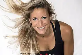 Image illustrative de l’article Karine Joly