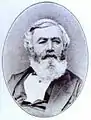 Henry Bolckow&nbsp;(en) (1806-1878), fondateur et financier.