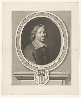 Image illustrative de l’article Charles de Rosmadec