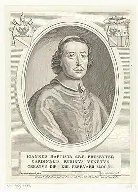 Image illustrative de l’article Giambattista Rubini
