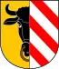 Blason de Potštejn