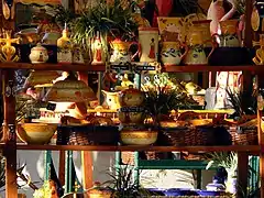 Poteries provençales