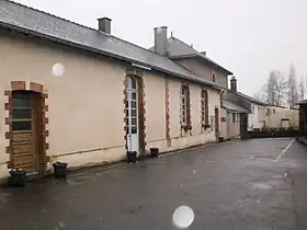 Pouillé-les-Côteaux