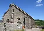 La chapelle Notre-Dame Trouvée