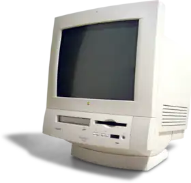 Image illustrative de l’article Power Macintosh 5500