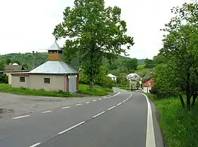 Pozděchov