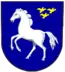 Blason de Pozděchov