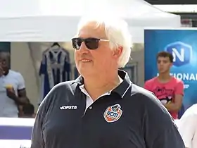 Image illustrative de l’article Christian Monschau