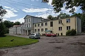 Próchnowo (Grande-Pologne)