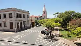 Salinas (Minas Gerais)