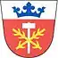 Blason de Prachovice