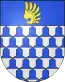 Blason de Prahins