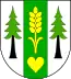 Blason de Prasek