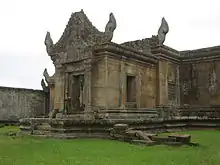 Province de Preah Vihear