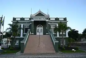 Campo Alegre (Santa Catarina)