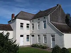 Presbytère (19e siècle)