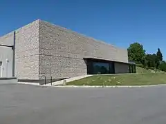 Salle de la Fontaine.