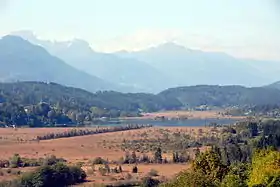 Image illustrative de l’article Pressegger See