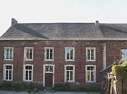 Prieure Sainte-Marie