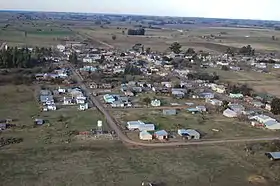 Primero de Mayo (Entre Ríos)