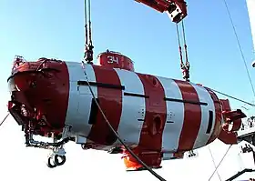 Image illustrative de l'article Classe Priz