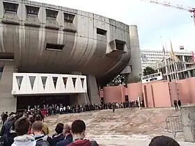 Image liée à la cérémonie