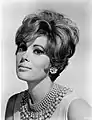 Jill St. John.