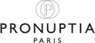 logo de Pronuptia