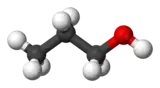 Image illustrative de l’article Propan-1-ol