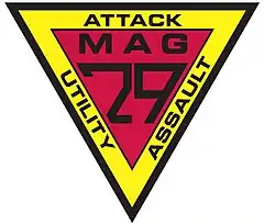 Image illustrative de l’article Marine Aircraft Group 29