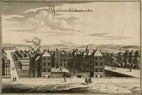 Image illustrative de l’article Château de Coulommiers