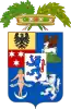Blason de Province de Brescia