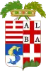 Blason de Province de Coni